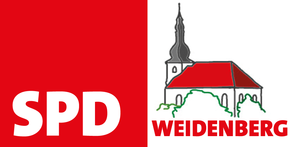 SPD Ortsverein Weidenberg